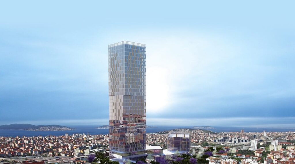 Investment in Istanbul