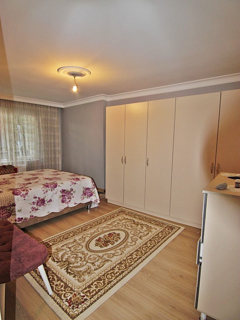 Apartment For sale in Istanbul