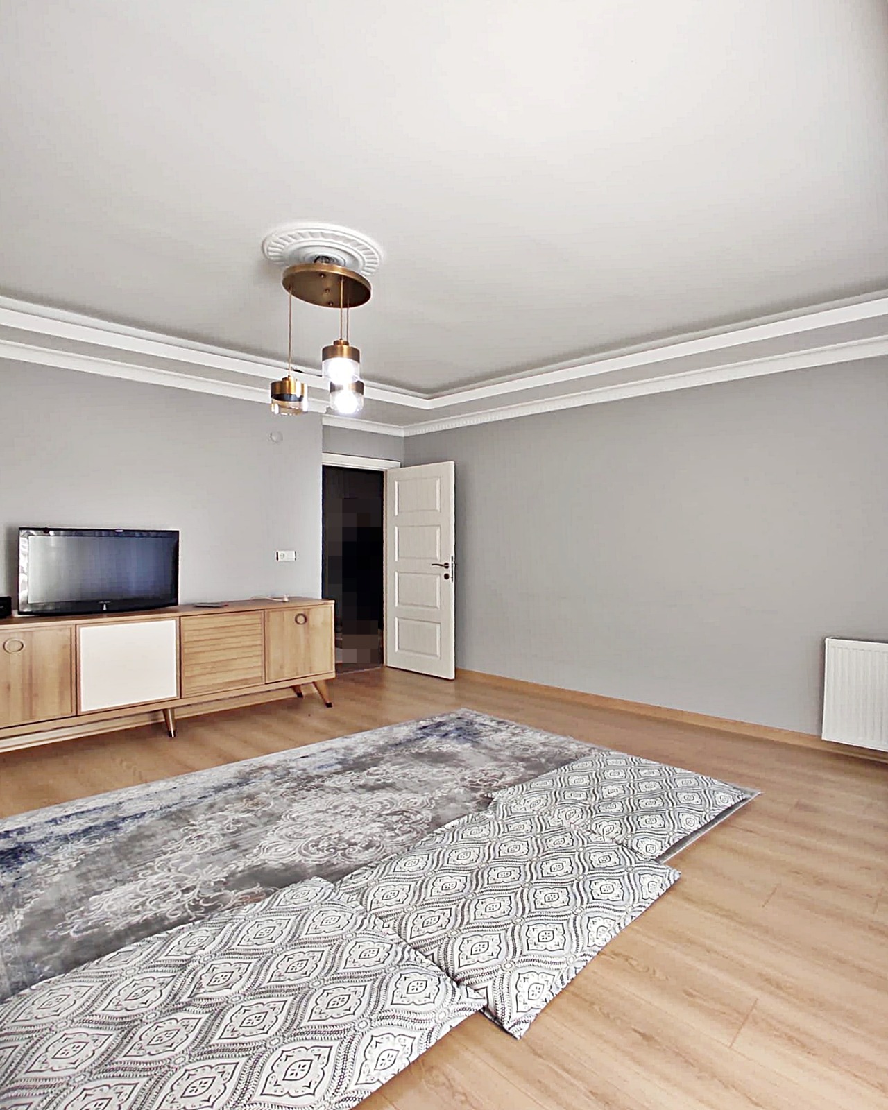 Apartment For sale in Istanbul
