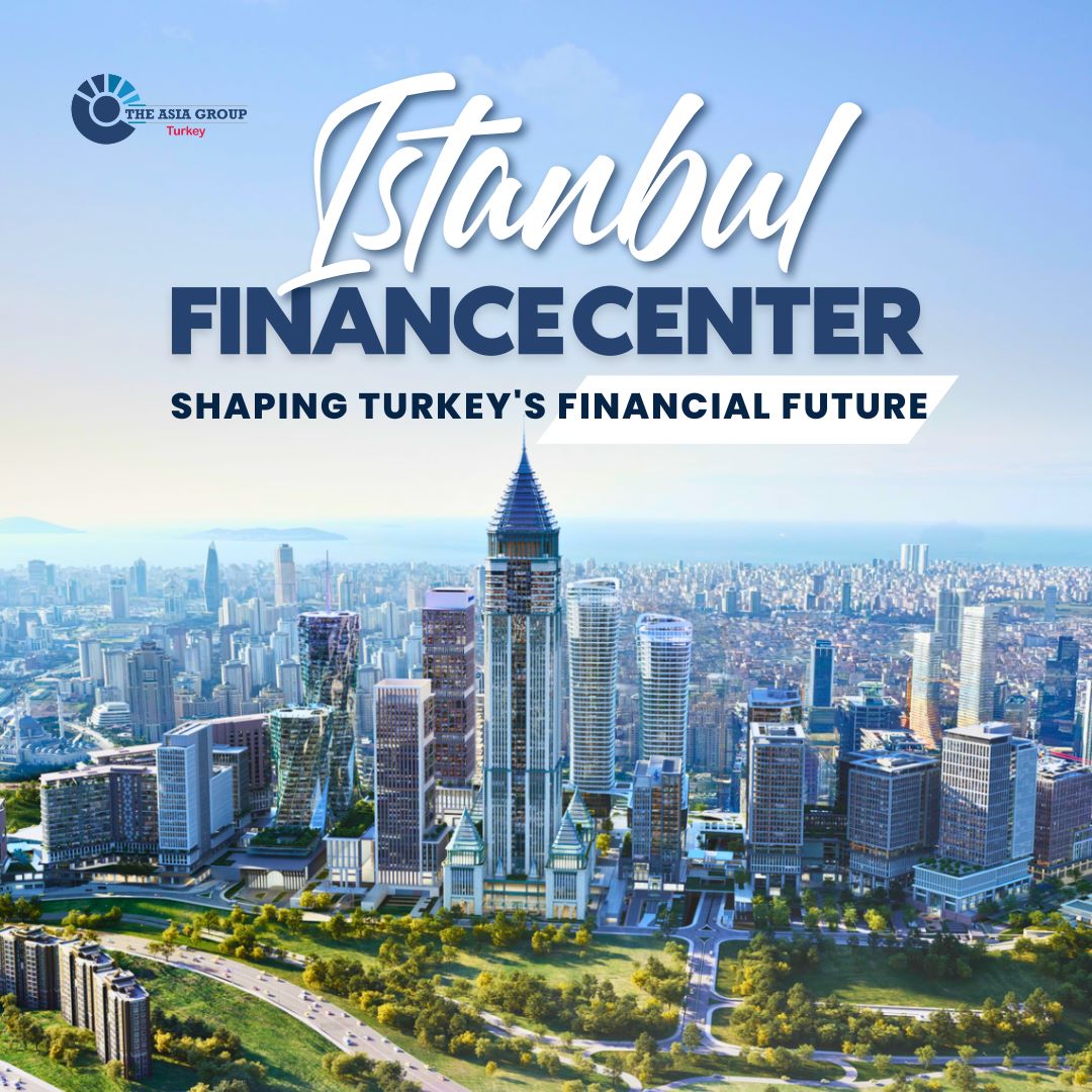 Istanbul Finance Center